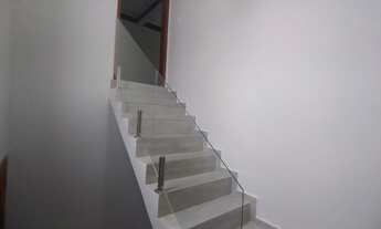 Imagem 4: Casa Sobreposta pertinho da praia