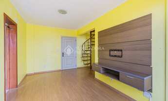 Imagem 2: Cobertura para venda tem 126m² com 2 quartos no bairro Santana - Porto Alegre - RS