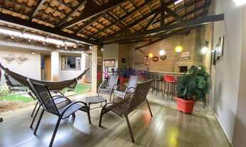 Imagem 7: Casa com 4 dormitórios à venda, Jardim Pancera, TOLEDO - PR