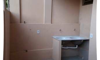 Imagem 4: Aluga-se casa com 1 quarto - 2 Linhas de ônibus próximas