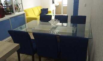 Imagem: AP3303 Apartamento Residencial / Estreito