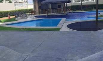 Imagem 7: Apartamento para venda com 82 metros quadrados com 3 quartos em São Gerardo - Fortaleza