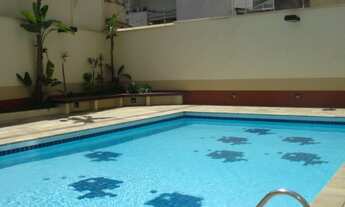 Imagem 2: Oportunidade Vila Mariana Apto área útil 200 m² 4 dormitórios 4 vagas por R$ 1.800,000