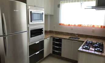 Imagem 5: EDIFÍCIO MÁRCIA REGINA II - APARTAMENTO DIFERENCIADO COM PISCINA PRIVATIVA - 03 SUÍTES - M