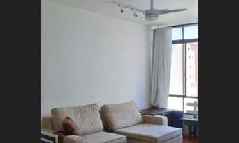 Imagem 7: LINDO APARTAMENTO NA AL. BARÃO DE LIMEIRA, 856, 1 SUITE 56M2 PRIVATIVOS REFORMADO