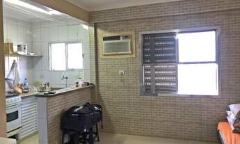 Imagem 4: Kitnet/conjugado para venda possui 30 metros quadrados com 1 quarto em Boqueirão - Praia G