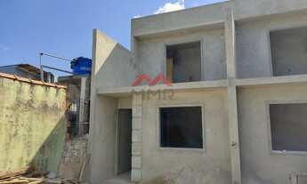 Imagem 2: CURITIBA - Casa Padrão - Tatuquara