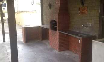 Imagem 5: Apartamento com 2 dormitórios à venda, 60 m² por R$ 240.000,00 - Campo Grande - Rio de Jan