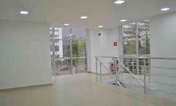 Imagem 5: PRÉDIO NO CENTRO COMERCIAL ALPHAVILLE!