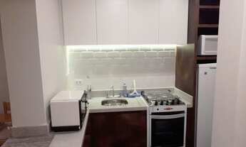 Imagem 7: Flat disponível em Cerqueira César - SP