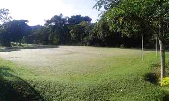 Imagem 4: SITIO EM PORTO FELIZ COM LAGO!