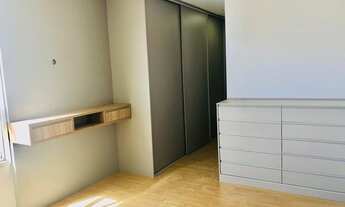 Imagem 7: Cobertura duplex em Alphaville, 328 m, 5 quartos, 3 vagas