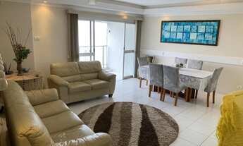 Imagem 4: Pitangueiras. Vista Mar. Lazer. Ao lado da praia. 03 Suítes climatizadas. 02 vagas. Reform