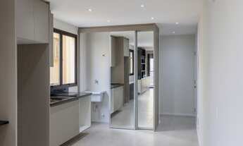 Imagem 7: Studio para venda tem 46 metros quadrados com 1 quarto em Santa Cecília - São Paulo - SP