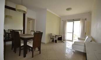 Imagem 2: APARTAMENTO - TAMBORÉ - SP