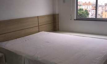 Imagem 4: Apartamento para aluguel 2/4 mobiliado em Matatu - Salvador - BA