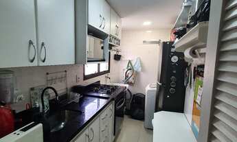 Imagem 3: Apartamento padrão 51m² centro de campinas