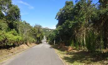 Imagem: Nova Lima - Loteamento/Condomínio - Cond