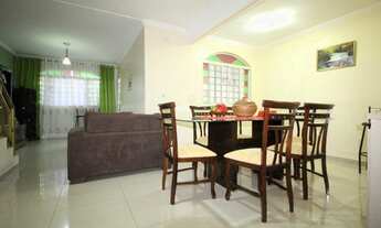 Imagem 2: Casa sobrado - 05 quartos 02 suites