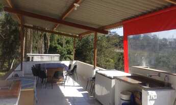 Imagem 5: Locação chácara em Aruja