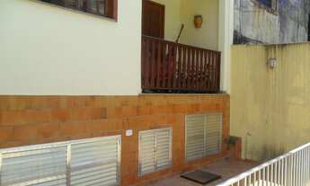 Imagem 5: Casa com 3 dormitórios à venda, 200 m² por R$ 930.000,00 - Campo Grande - Rio de Janeiro/R