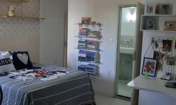 Imagem 3: Casa no coração do Siqueira Campos, Rua Amazonas, frente nascente (Residencial e/ou serviç