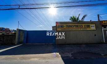 Imagem 5: GALPÃO PARA LOCAÇÃO - JUNDIAÍ - SP - BAIRRO NOVA JUNDIAINÓPOLIS - 644 m²