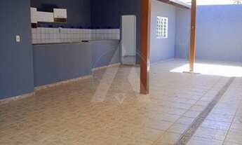 Imagem: SãO JOSé DO RIO PRETO - Casa Padrão