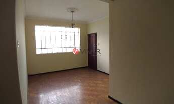 Imagem: Belo Horizonte - Apartamento Padrão - Santo