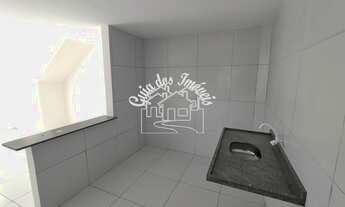 Imagem 7: Prive Estilo Apartamento para venda possui 50M² com 2 quartos em Maranguape II - Paulista