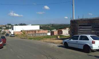 Imagem 4: Terreno em Cosmópolis, no Parque dos Girassóis (TE0074