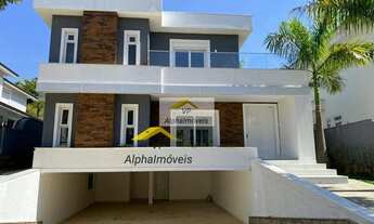 Imagem 2: Casa em Condomínio para Venda e Aluguel em Alphaville Residencial Zero Barueri-SP