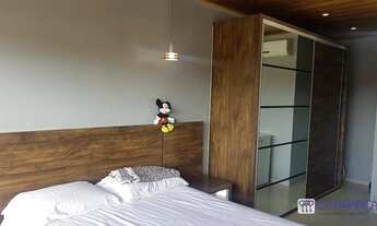 Imagem 4: Casa com 5 dormitórios à venda, 818 m² por R$ 2.000.000,00 - Campo Grande - Rio de Janeiro