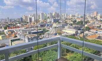 Imagem 2: Apartamento à venda, 1 suíte, 1 vaga, Cerâmica - São Caetano do Sul/SP