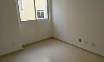 Imagem 2: Apartamento 02 quartos, próximo av Padre Pedro Pinto Venda Nova