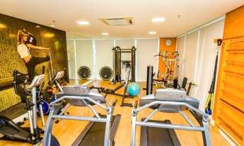 Imagem 2: Cobertura no prédio mais cobiçado do Cocó