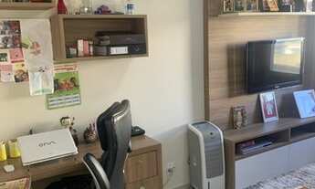 Imagem 4: Apartamento para Venda 57m2, 3 dorm - Jardim novo Osasco