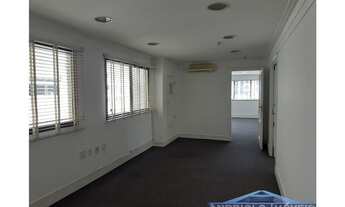 Imagem 2: Conjunto Comercial Edifício Practical Office Lorena 121,52m²