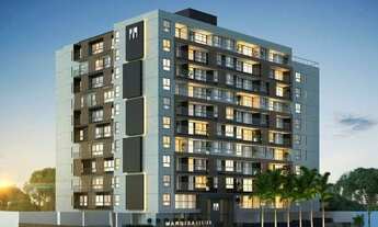 Imagem 4: Apartamento para Venda em João Pessoa, Cabo Branco, 2 dormitórios, 1 suíte, 2 banheiros, 1