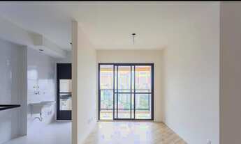 Imagem 4: Apartamento para venda com 74 metros quadrados com 3 quartos em Vila Yara - Osasco - SP