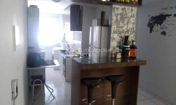 Imagem: PORTO ALEGRE - Apartamento Padrão - Sarandi