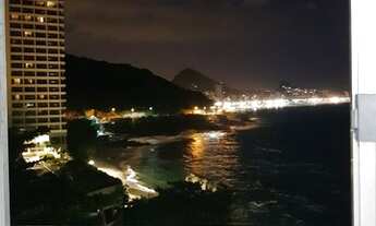 Imagem 3: Apartamento para venda com 70 metros quadrados com 2 quartos em Vidigal - Rio de Janeiro