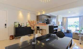 Imagem: Apartamento Alto Padrão para Venda em Brooklin