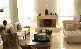 Imagem 5: Casa de condomínio para venda com 630 m² c/ 4 suítes e elevador!!!