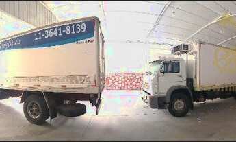 Imagem 6: São Paulo - Galpão/Depósito/Armazém - Jardim Independência