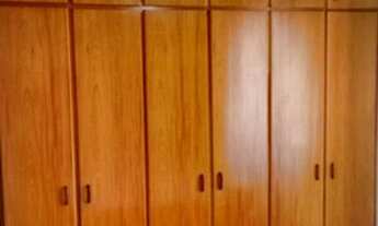 Imagem 6: Apartamento pra venda no Ed. Ilha de Creta com 3 dormitórios na Paulista, Piracicaba/SP