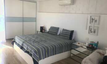 Imagem 4: Sobrado para venda com 260 metros quadrados com 3 quartos em Olímpico - São Caetano do Sul