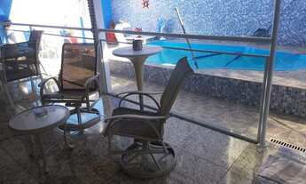 Imagem 2: Casa em condomínio com 2 suítes em Campo Grande, Rio de Janeiro/RJ