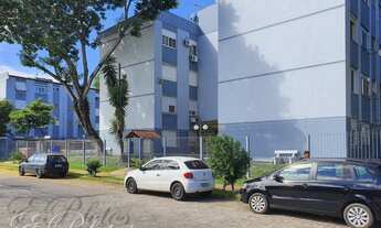 Imagem 6: Apartamento para venda tem 55 metros quadrados com 2 quartos em Humaitá - Porto Alegre - R