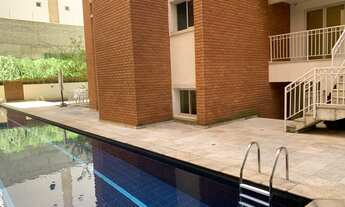 Imagem: Apto 164m 3Suites 4vgs 3Salas pé direito